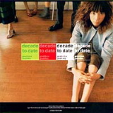 五島良子「Decade To Date」