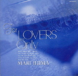 飯島真理「For Lovers Only」