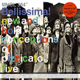 ピチカート・ファイヴ「Bellisima!」